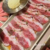 老太太烤肉
