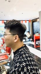 -好先生男士理发馆