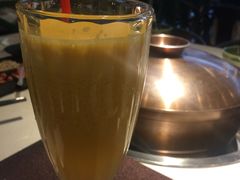 -百年果林椰子鸡(中洲店)