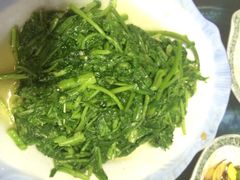 益恒饭店-白家寨子·山野白族菜(古城总店)