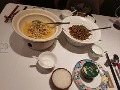 -上地宴·中关村的会客厅(清河高铁站店)