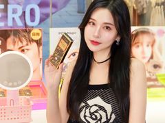 -4iNLOOK美目美佳隐形眼镜(金桥国际店)