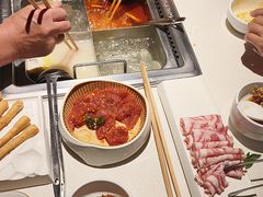 -海底捞火锅(玉桥商业广场店)