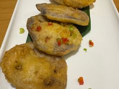 -枣子树·素食餐厅(普陀山店)