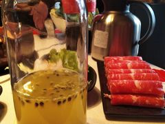 -辣家私厨火锅·龙虾(开发区店)