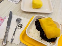 -满记甜品(万象城店)