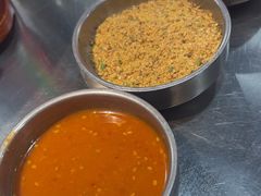 -燚青春东北泥炉烤肉(百合店)