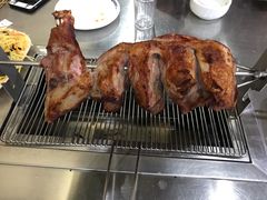 -乌托邦烤羊腿(同德路店)