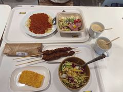 -宜家·瑞典风味餐厅(烟台路店)