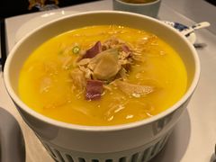 浓汤纸片笋-同庆楼(金宝汇店)