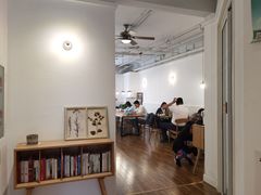 大堂-Cafe Villa