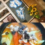 开车也行坐高铁也行 去个半天就够绕一圈了