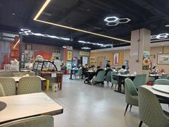 -大草原清真饭庄(沙河店)