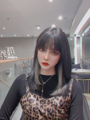 -那茉 Hair Salon