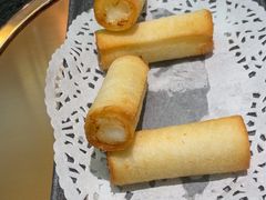 -得意咚瓜·顺德鱼生·冬瓜盅火锅