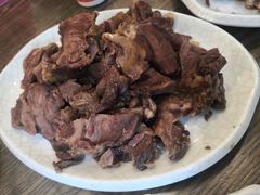 -清真·益鑫羊肉手抓馆(花园北街店)