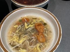 -老淮滨-蚌埠非遗小吃(淮河路店)