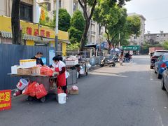 -玉塘村小杨馄饨