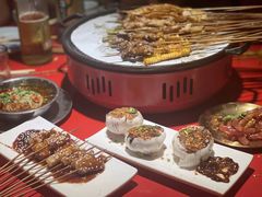 -醉烧膘·烧烤夜宵王(总店)