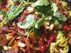 -异特麻辣香锅·烤鱼(怀柔店)