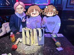 -好乐迪量贩KTV(春熙路香槟广场店)