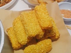 -额娘·春饼烤鸭(天鸿店)