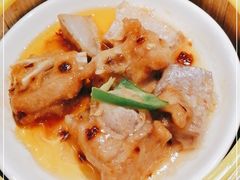 -博悦茶餐厅(文殊院店)