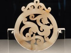 -北京大葆台遗址博物馆