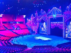 -珠海横琴长隆《卡卡虎奇遇记》