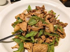 -绿草地·湘菜(7mall店)