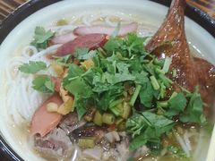 -冰泉豆浆馆(阳朔店)