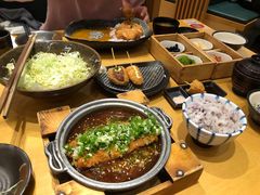 -胜博殿日式炸猪排(西红门店)