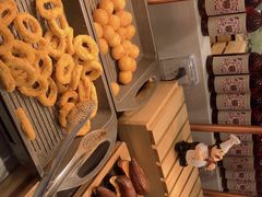 -快乐爱斯米牛排自助(靖江吾悦店)