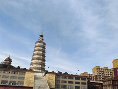 -布达拉宫