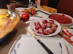 -小龙坎火锅(IFS HOT店)