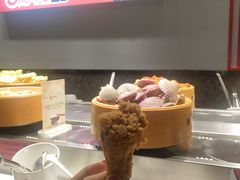 -龍歌自助小火锅(城阳万象汇店)