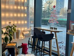 -Dinoo 片场咖啡(酒仙桥店)