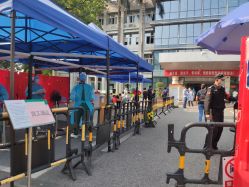 -深圳市妇幼保健院(红荔院区)