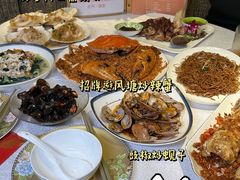 -喜记避风塘炒辣蟹(旗舰店)