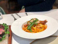 -L'Arome芳芳法国餐厅(仙林金鹰店)