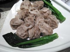 北方三鲜水饺-又一间茶点轩(百汇广场店)