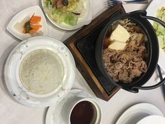 -国家大剧院西餐厅