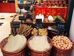 -掌柜的店·河南菜(新天地店)