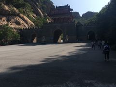 -丹东凤凰山景区