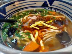 -老碗会·陕西手工面(前海世茂店)