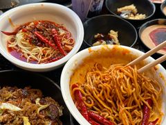 -宽巷子成都火锅(南站店)