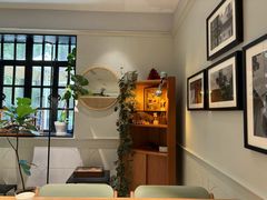 -一尺花园(安和花园店)