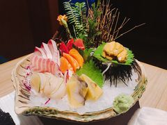-小山日本料理(兴业太古汇店)