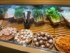 -一绪に寿喜烧(虹悦城店)