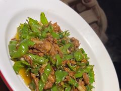 -李氏传家菜(兴城路店)